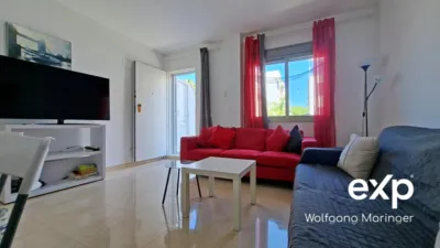 Duplex at Avenida de Matisse, 26 photo 26