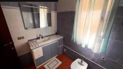 Chalet in Jijona-Xixona photo 19