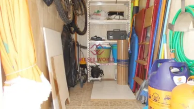 Duplex in Playa Grande-Castellar photo 9