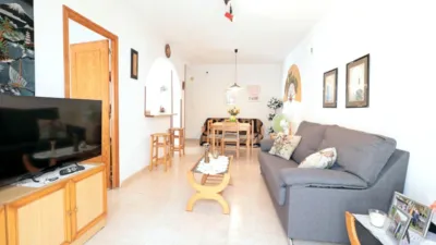 Bungalow on Calle Mar Menor photo 4