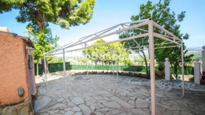 Chalet in Calicanto photo 45