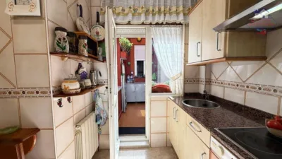 Apartment on Acacio Gutiérrez Street photo 26
