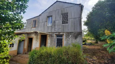 Terreno en venta en Somozas - Vista 2