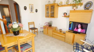 Duplex in Playa Grande-Castellar photo 5