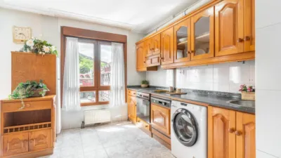 Apartment at Calle del Cardenal Cisneros, 1 photo 7