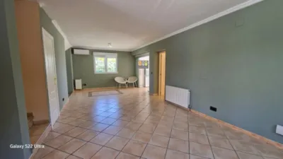 Chalet in Albir photo 19