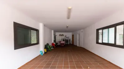 Chalet on Magarola Street photo 38