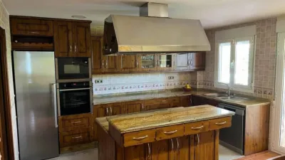 Chalet in Jijona-Xixona photo 12