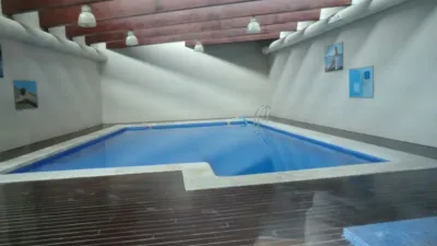 Apartment in Via Parque photo 8