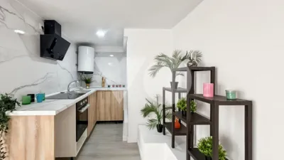 Apartment on Calle de Infiesto photo 9