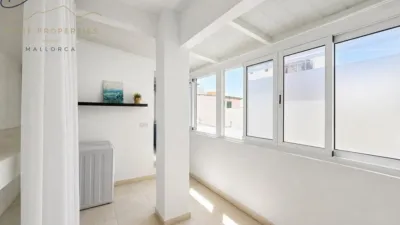 Apartment on Carrer de Josep María Palau i Camps photo 6