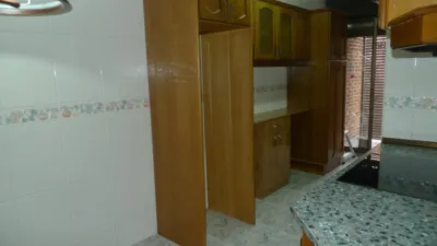 Apartment on Pedro Barruecos Street photo 9