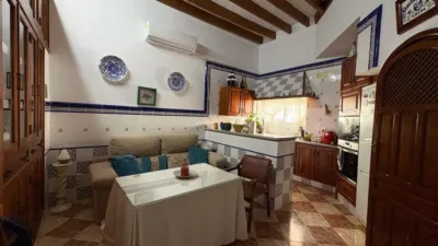 House on Calle de Marchena photo 18