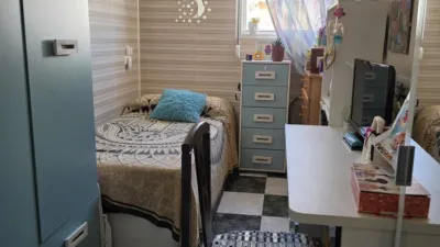 Apartment on Velarde Street photo 18