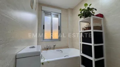 Apartment in Playa Robaleira Pequena photo 13