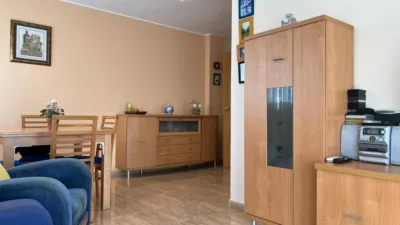 Apartment in Centro Urbano 7 photo 8