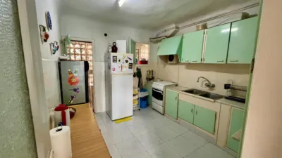 Apartment in Calas de Santiago Bernabeu photo 4