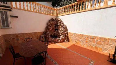 Chalet in Jijona-Xixona photo 53