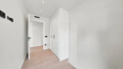 Penthouse on Carrer de Viena photo 10