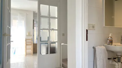 Townhouse in Centro Urbano 7 photo 10