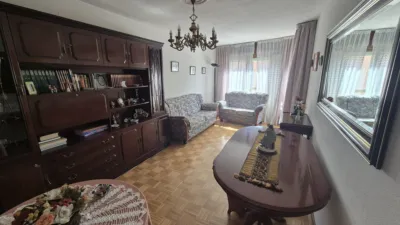 Apartment on Avenida de Santander photo 28