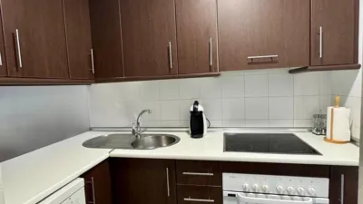 Townhouse on Avenida Valle del Sol photo 21