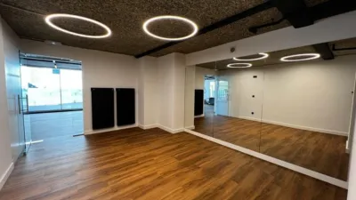 Apartment on Carrer de Llull photo 31