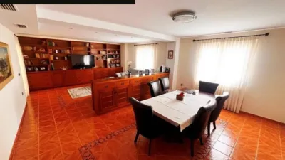 Chalet in Jijona-Xixona photo 9