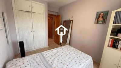 Apartment on Calle Senador Jose Vicente Mate photo 14