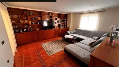 Chalet in Jijona-Xixona photo 11
