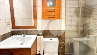 Apartment for sale on Calle del Castillo, Arévalo photo 20