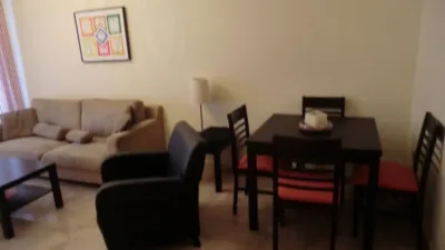 Apartment in Via Parque photo 17