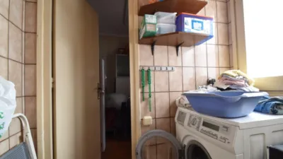 Apartment in Centre photo 19