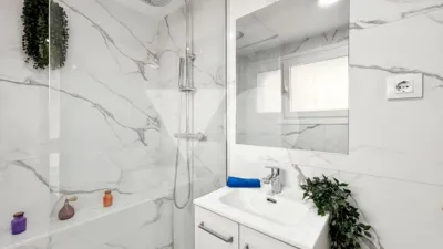 Apartment on Calle de Infiesto photo 13