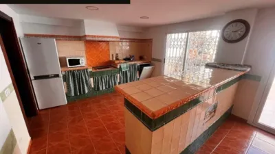 Chalet in Jijona-Xixona photo 51