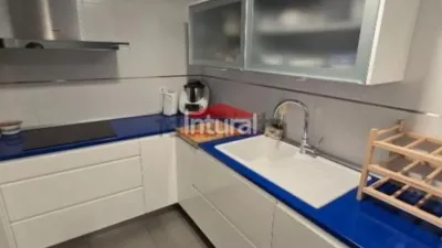 Apartment in Carretas-Huerta de Marzo photo 8