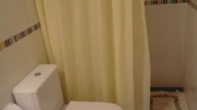 Apartment in Via Parque photo 20