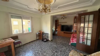 Apartment in Plaza Madrid photo 4