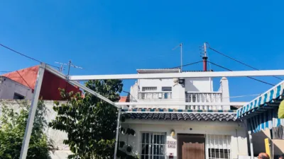 House on Calle Floridablanca in La Raya, 44 photo 54