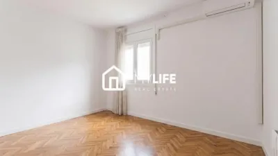 Top-floor apartment in Camí Antic de València photo 13