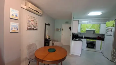 Apartment on Avinguda de l'Ordre de Malta photo 9