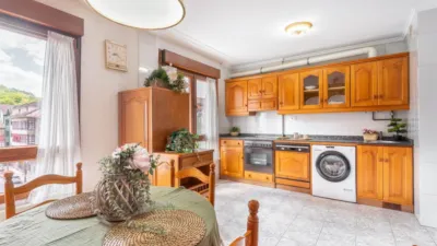 Apartment at Calle del Cardenal Cisneros, 1 photo 9