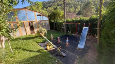 Rustic Finca in Andalucia photo 65