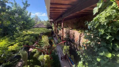 Rustic Finca in Andalucia photo 10
