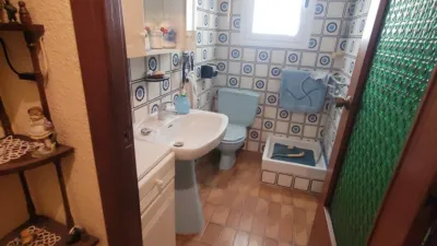 Apartment in Burjassot photo 5
