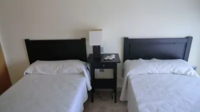 Apartment in Via Parque photo 21