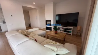 Chalet in Navas del Rey photo 47