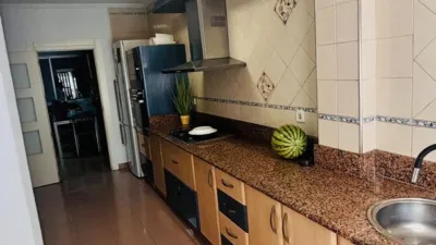 House on Calle Floridablanca in La Raya, 44 photo 19