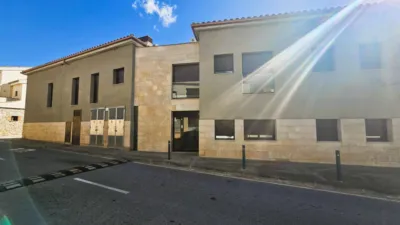 Dúplex en Carrer de Figueres, 11 photo 2