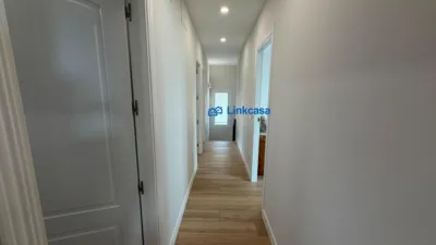 Chalet in Navas del Rey photo 40